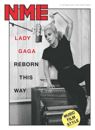 NME