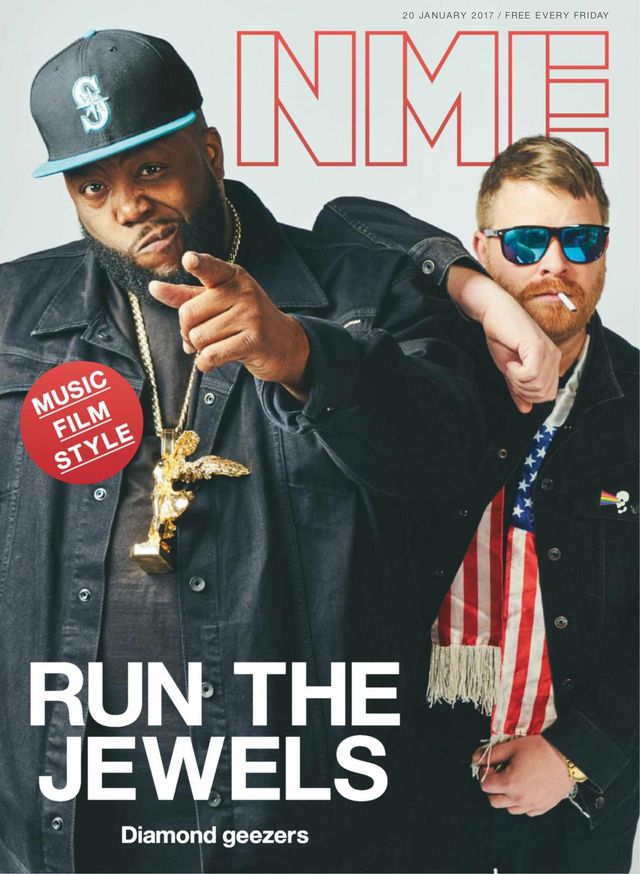 NME