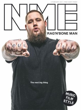 NME