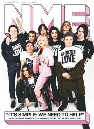 NME