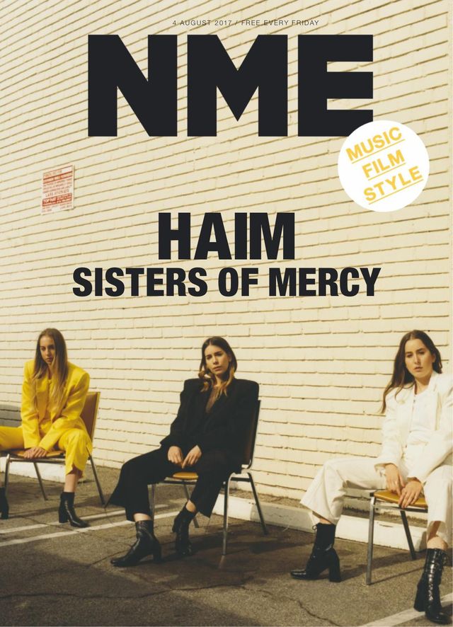 NME