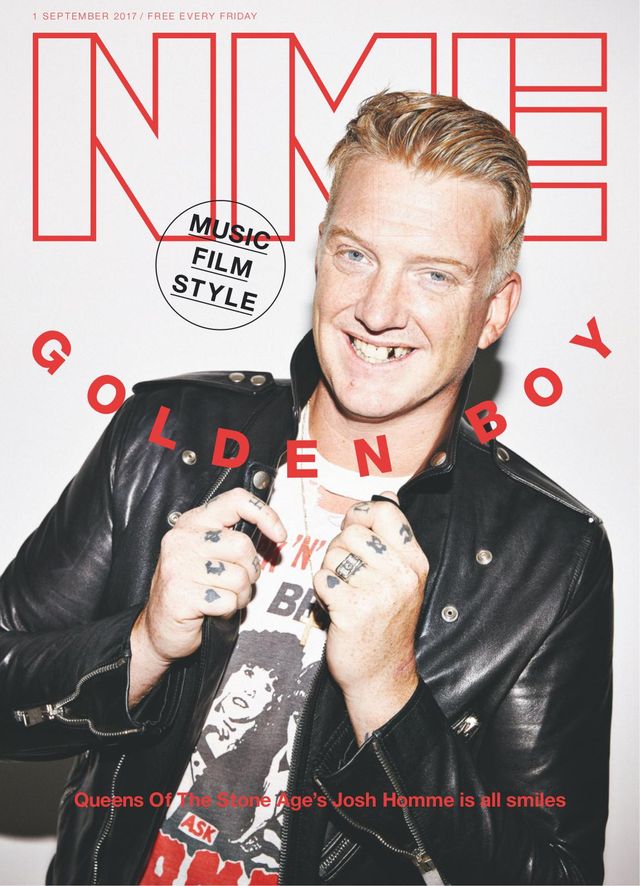 Go Unlimited with Magzter GOLD