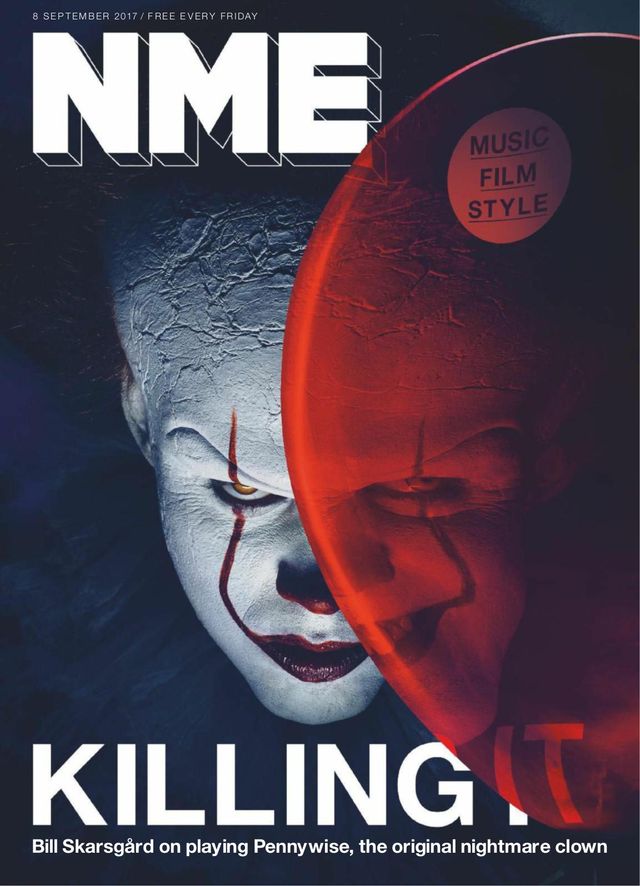 NME