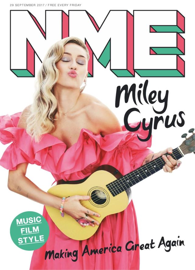 NME