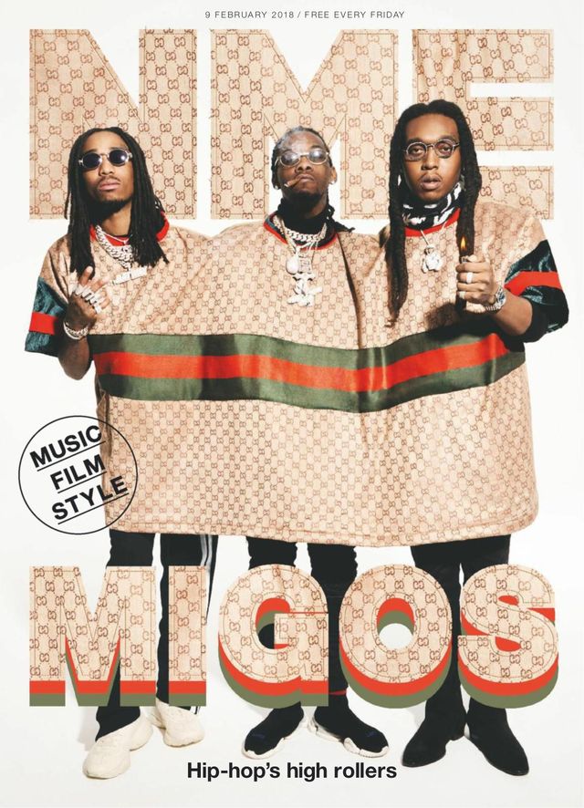 Go Unlimited with Magzter GOLD