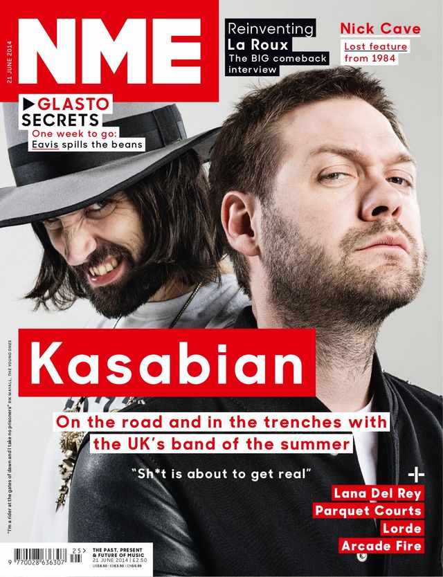 NME