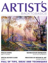 Issue 6 No 3 - Artists Back to Basic