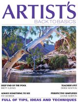 Issue 7 No 1 - Artist Back To Basic