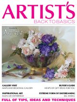 Issue 7 No 2 - Artists Back to Basic