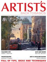 Issue 7 No 4 - Artist Back To Basic