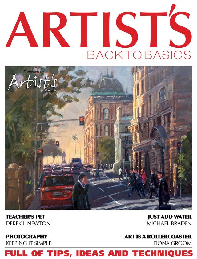 Magzter GOLDで無制限に