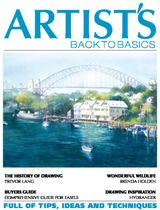 Issue 8 No 2 - Artist Back To Basic