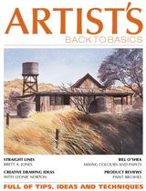 Issue 8 No 3 - Artist Back To Basic