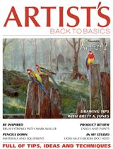 Issue 9 No 1 - Artist Back To Basic