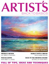 Artist's Back to Basic