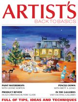 Artist's Back to Basic