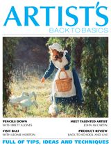 Artist's Back to Basic