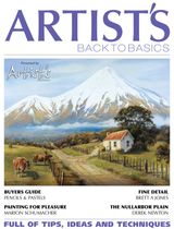 Issue 5 No 1 - Artists Back to Basics