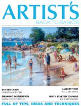 Issue 5 No 2 - Artists Back to Basics