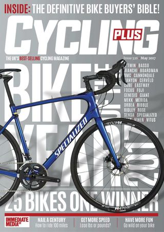 Cycling Plus