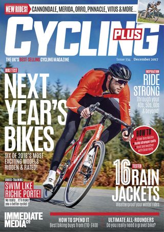 Cycling Plus