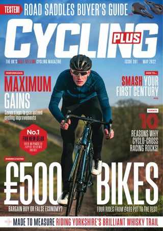 Cycling Plus