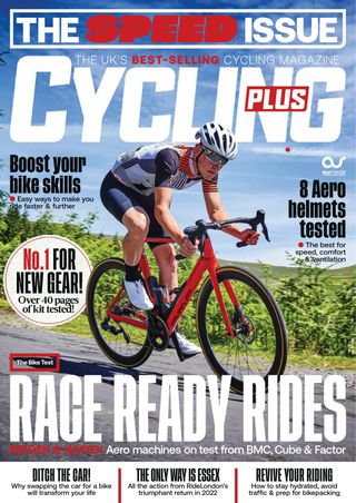 Cycling Plus UK