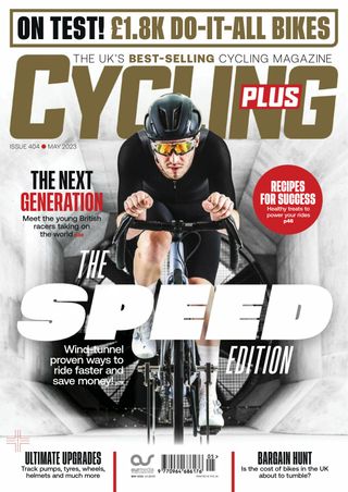 Cycling Plus UK