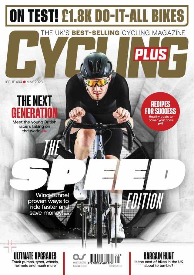 Cycling Plus UK