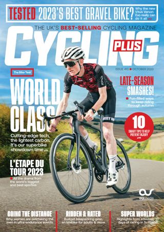 Cycling Plus UK