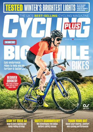 Cycling Plus UK