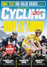 Cycling Plus UK