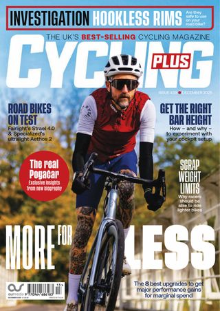 Cycling Plus UK