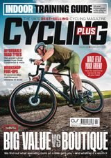 Cycling Plus UK
