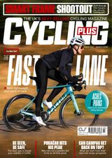 Cycling Plus UK