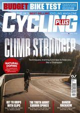 Cycling Plus UK