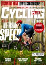 Cycling Plus UK