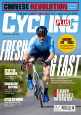 Cycling Plus UK