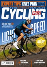 Cycling Plus UK