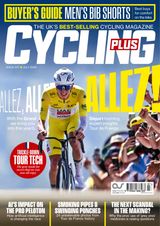 Cycling Plus UK