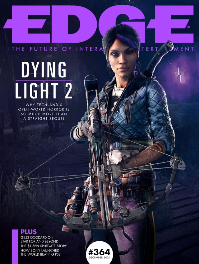 Edge UK