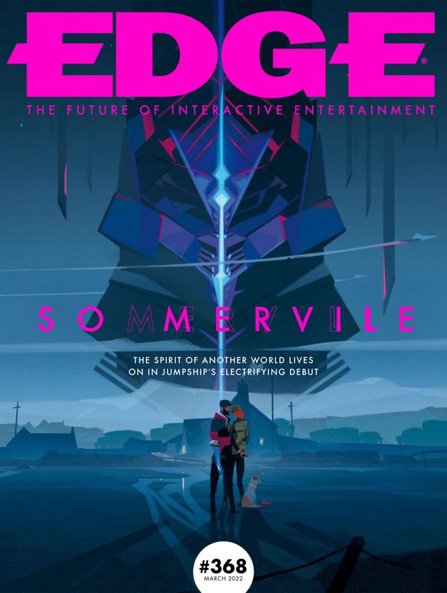 Edge UK