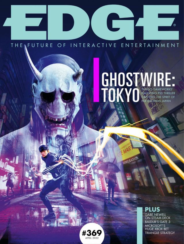 Edge UK
