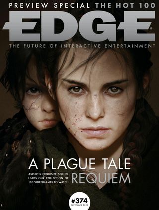 Edge UK