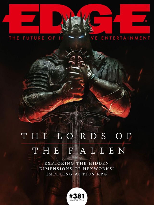 Edge UK