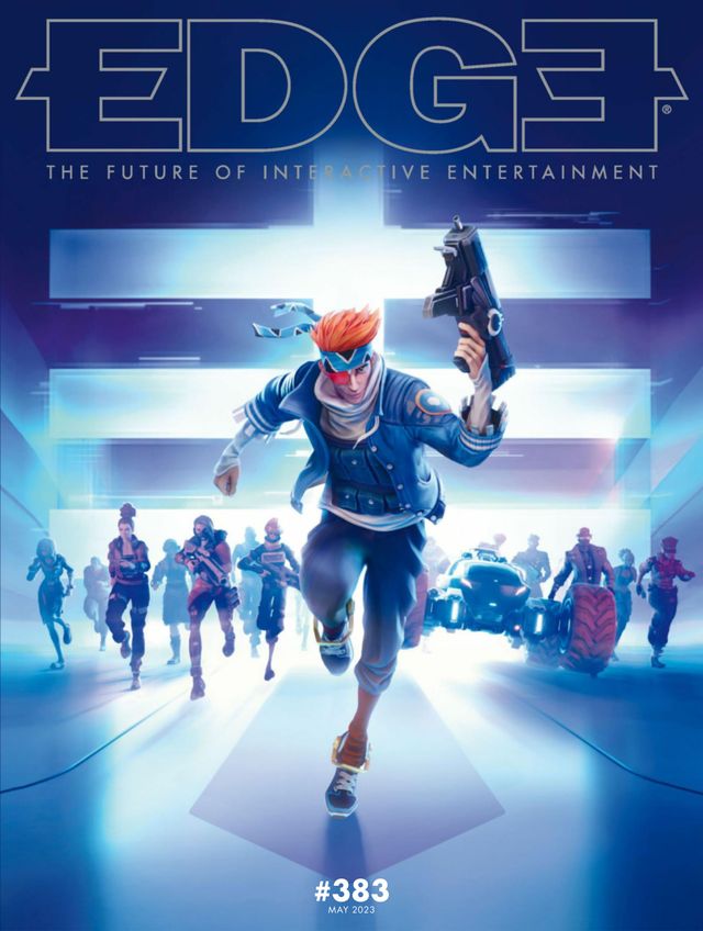 Edge UK