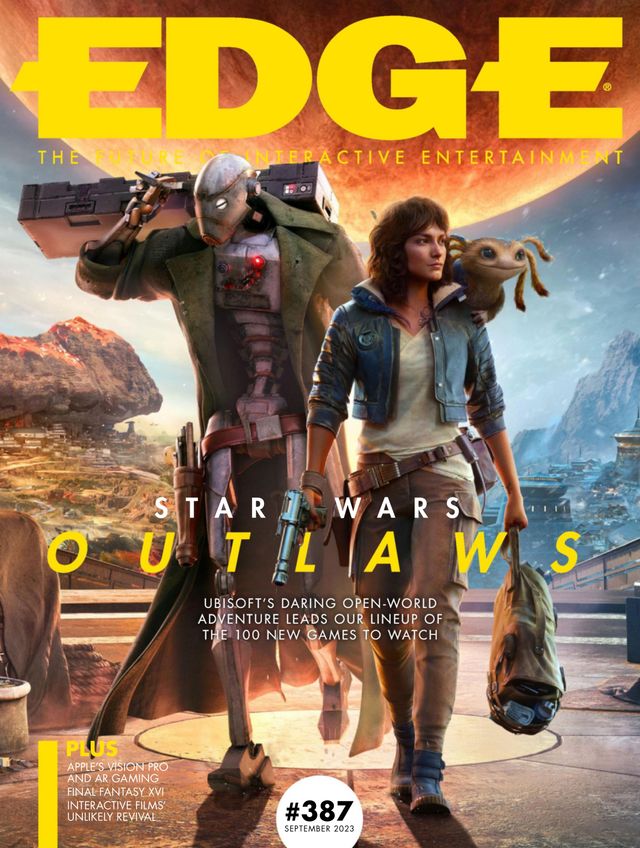 Edge UK