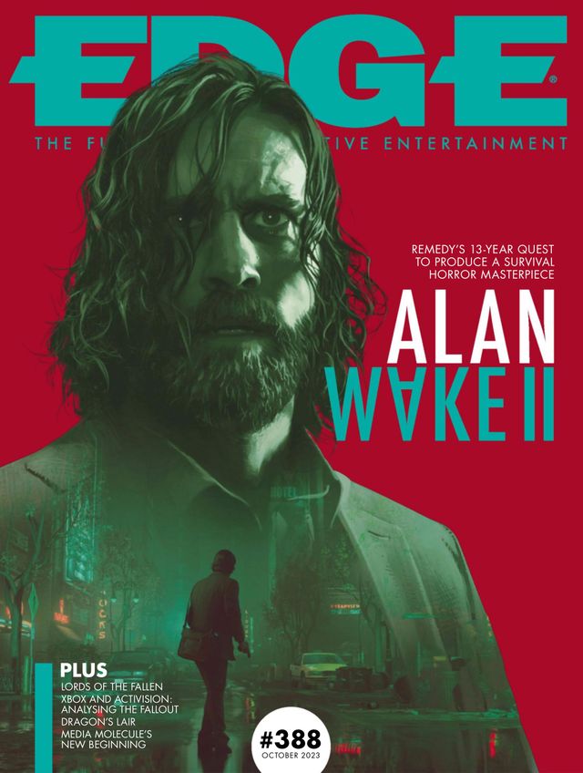 Edge UK
