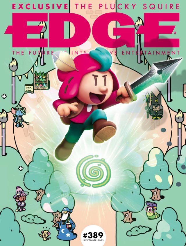 Edge UK