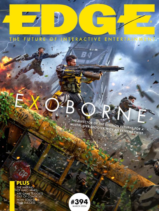 Edge UK